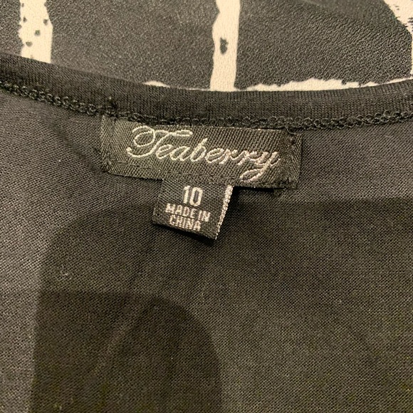 Long length top - Picture 3 of 5